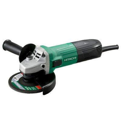 4. Hikoki G13STA Winkelschleifer 1,8 kg