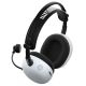 8. Sony INZONE II H9 Bluetooth-Gaming-Headset, Over-Ear, Mikrofon, Geräuschunterdrückung, kabellos, Weiß