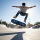 22. LION BEST SPORTING HOLZ-SKATEBOARD