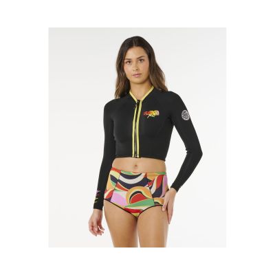 Damenshorts RIP CURL G-Bomb 1.5 B/Leg Shorts mehrfarbig