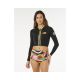 Damenshorts RIP CURL G-Bomb 1.5 B/Leg Shorts mehrfarbig