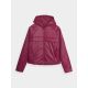 6. Damen-Daunenjacke mit Synthetikfüllung 4F 4FRAW24TJACF261-60S