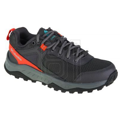 Columbia Trailstorm Ascend WP W Schuhe 2044361089