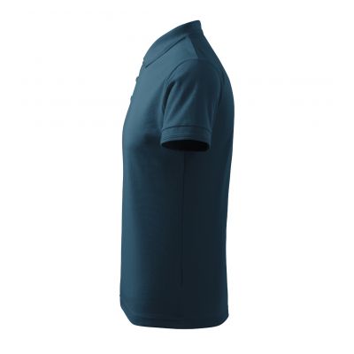 4. Malfini Pique Polo M MLI-20302 Poloshirt