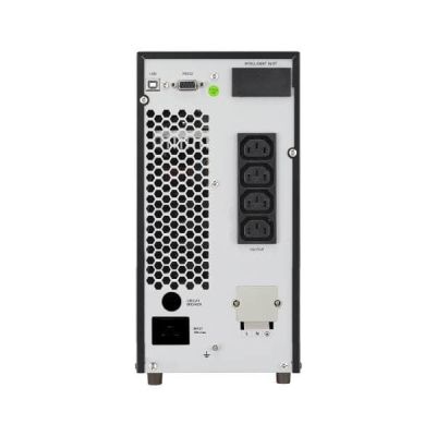 3. FSP Champ Tower 3K Doppelwandler (Online) USV 3 kVA 2700 W
