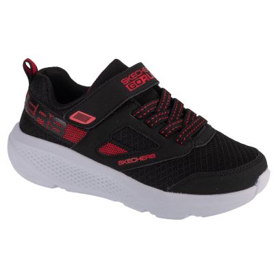 Skechers Go Run Elevate - Erstaunliche Geschwindigkeit 403985L-BKRD Schwarz 29
