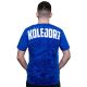 2. Kolejorz Sempre Fidelis T-Shirt Blau L
