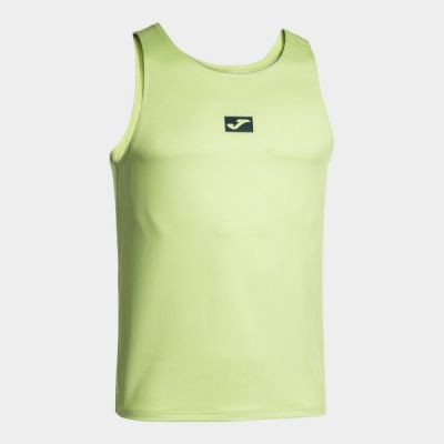 Joma R-City Ärmelloses Shirt M 103897.486