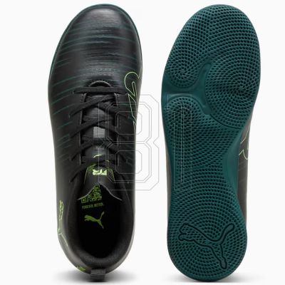 3. Puma Future 8 Play IT Jr 108627-02 Schuhe