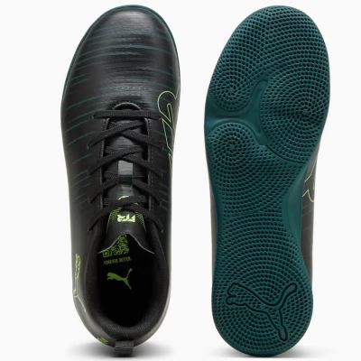 3. Puma Future 8 Play IT Jr 108627-02 Schuhe