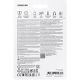 10. SAMSUNG FLASH BAR Plus 64GB MUF-64BE3/APC SILBER