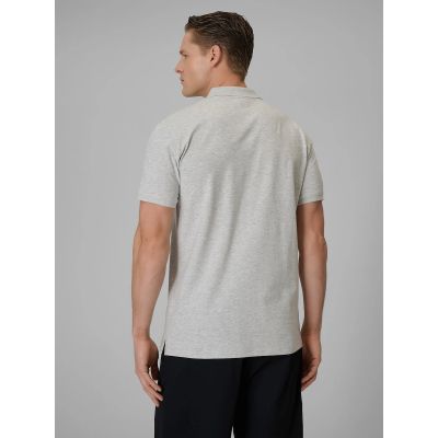 2. Herren-Poloshirt, regulär, Größe 4F 4FRMM00TPTSM0939-27M