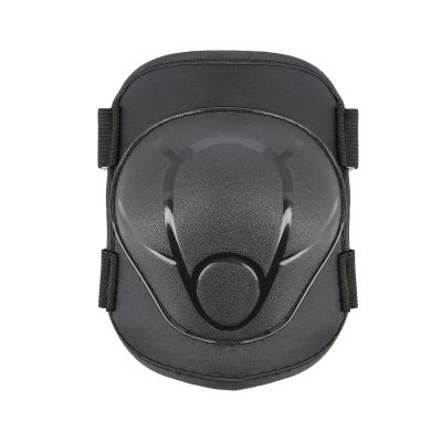 65. Nils Extreme Protektoren Set SCHWARZ Größe XS H110