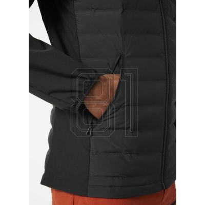 3. Helly Hansen HP Insulator 2.0 M Jacke 34286 990