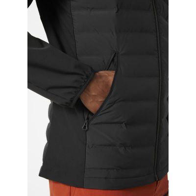 3. Helly Hansen HP Insulator 2.0 M Jacke 34286 990