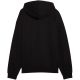 3. Puma ESS Elevated Relaxed Hoodie Herren Schwarz 692019 01