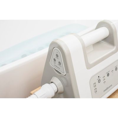 38. Bath Spa Neue Medisana BBS Badematte