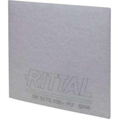 Rittal 3173.100 Ersatzteil/Zubehör für Computer-Kühlsysteme Filtermatte