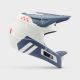3. Fullface-Fahrradhelm LEATT Helmet MTB Gravity 2.0 V27