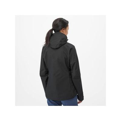 7. Damenjacke MILLET W Seneca Gtx 2L Jkt, schwarz