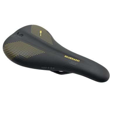 WTB Sattel SILVERADO 265 FF schmal TEST