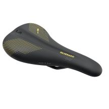 WTB Sattel SILVERADO 265 FF schmal TEST