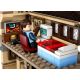 16. LEGO Harry Potter 76451 Ligusterweg: Tante Magdas Besuch