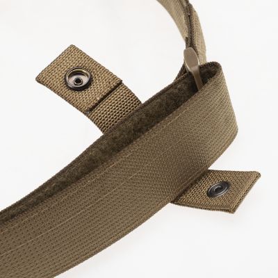 4. MAGNUM VORM-Gürtel