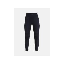 Peak Performance W Vislight Trainingstights Schwarz