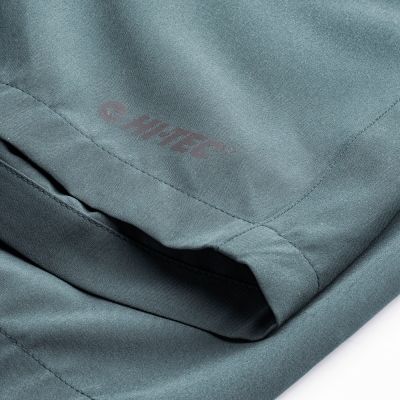 9. Hi-Tec Amilo 1/2 Jrb Jr Shorts