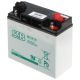 Batterie 12V/18Ah SBL/SSB