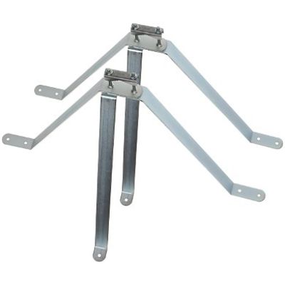 Wandklemme OMP-50W50