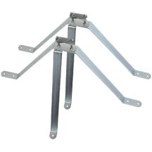 Wandklemme OMP-50W50