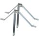 Wandklemme OMP-50W50