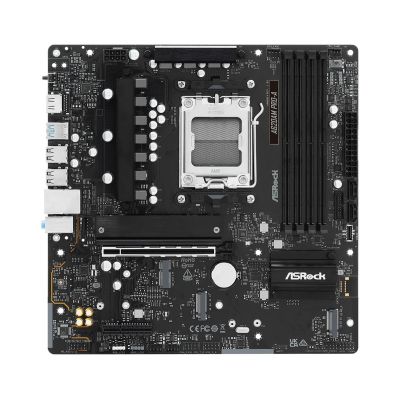 Asrock A620AM PRO-A Mainboard