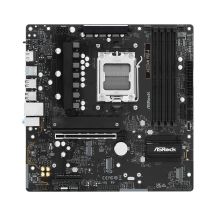 Asrock A620AM PRO-A Mainboard