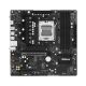 Asrock A620AM PRO-A Mainboard
