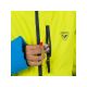 10. Rossignol Jr Wispile Jkt Jacke Grün