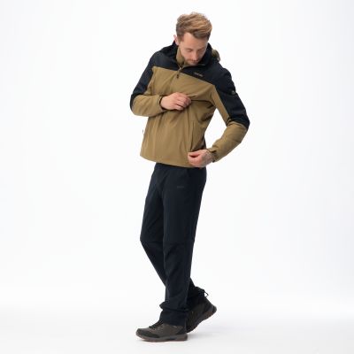 9. CASPAR Übergangsjacke für Herren