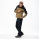 9. CASPAR Übergangsjacke für Herren