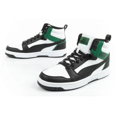 14. Puma Rebound v6 M Schuhe 392326 16