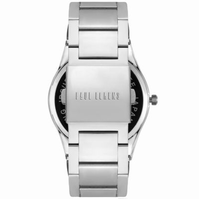 3. Herrenuhr PAUL LORENS PL20015B-1C1 + Box