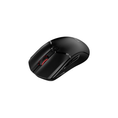 140. HyperX Pulsefire Haste 2 Core Wireless Black Schwarz Maus