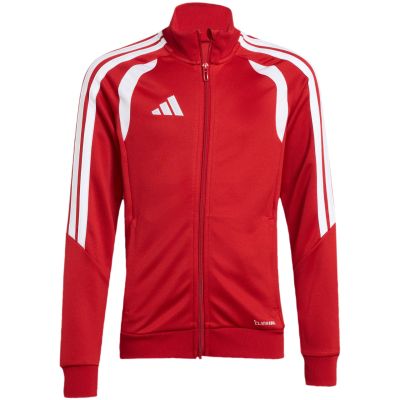 2. adidas Tiro 26 League Training rotes JY7200 Kinder-Sweatshirt