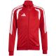 2. adidas Tiro 26 League Training rotes JY7200 Kinder-Sweatshirt