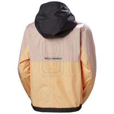 7. Helly Hansen W Rig Regenjacke W 54077 316