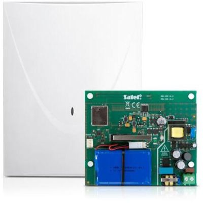 4. Satel ARU-200 Funkrepeater