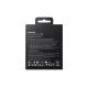 28. Samsung MU-PG2T0B 2 TB USB Typ-C 3.2 Gen 2 (3.1 Gen 2) Schwarz
