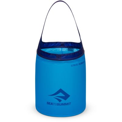 SEA TO SUMMIT Ultra-Sil Faltbarer Eimer - 10L 10l