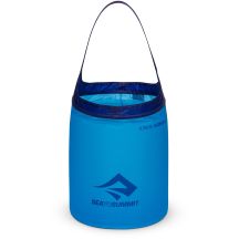 SEA TO SUMMIT Ultra-Sil Faltbarer Eimer - 10L 10l